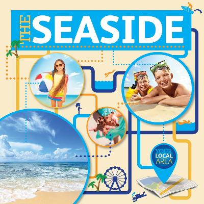 Cover of The Seaside