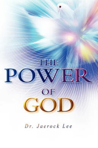 Cover of The Power of God