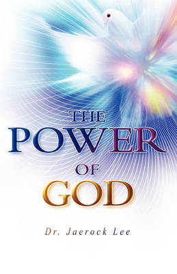 Book cover for The Power of God