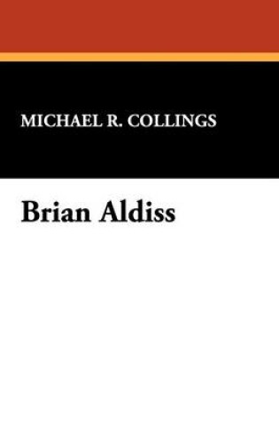 Cover of Brian W.Aldiss