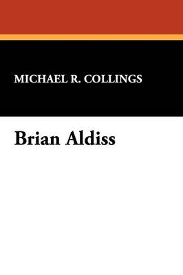 Book cover for Brian W.Aldiss