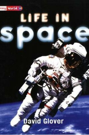 Cover of Literacy World Stage 2 Non-Fiction: Life In Space (6 Pack)