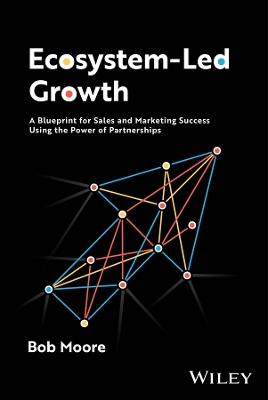 Book cover for Ecosystem-Led Growth