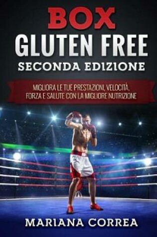 Cover of Box Gluten Free Seconda Edizione