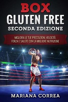 Book cover for Box Gluten Free Seconda Edizione