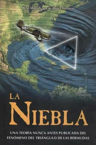 Cover of Niebla. La