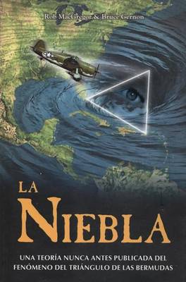 Book cover for Niebla. La