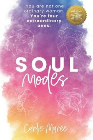 Cover of Soul Modes