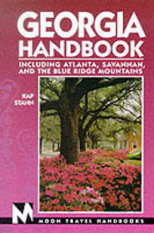 Cover of Georgia Handbook