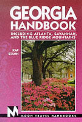 Book cover for Georgia Handbook