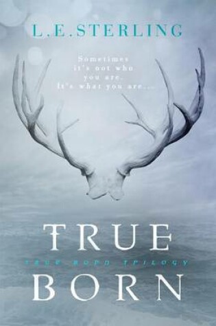 Cover of True Born