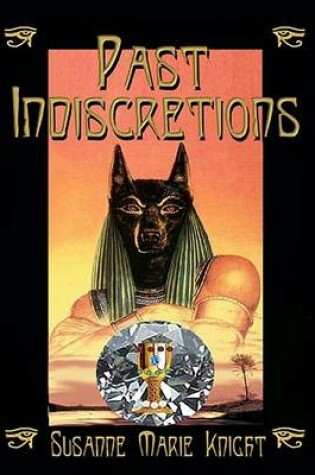 Cover of Past Indiscretions