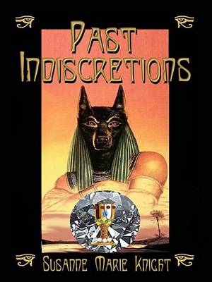 Book cover for Past Indiscretions