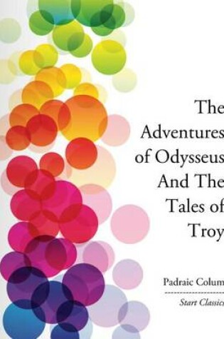 Cover of The Adventures of Odysseus And The Ta