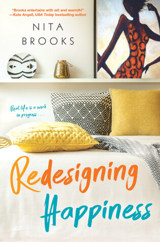 Cover of Redesigning Happiness