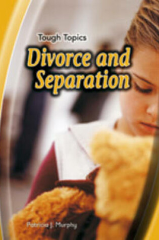 Cover of Separation and Divorce