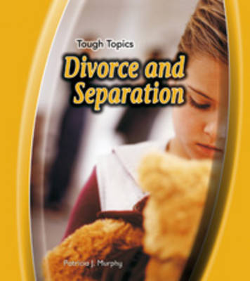 Book cover for Separation and Divorce