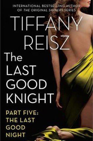 Cover of The Last Good Knight Part V