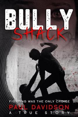 Book cover for Bully Shack