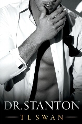 Cover of Dr Stanton - Italian