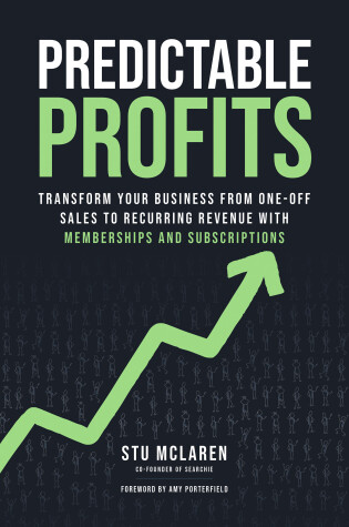 Cover of Predictable Profits