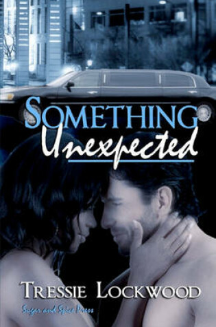 Cover of Something Unexpected