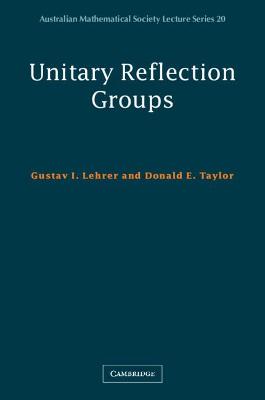 Cover of Unitary Reflection Groups