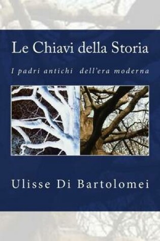 Cover of Le Chiavi Della Storia