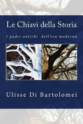 Book cover for Le Chiavi Della Storia