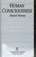 Book cover for Human Consciousness