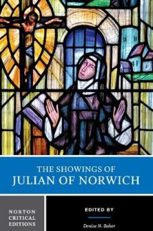 Cover of The Showings of Julian of Norwich