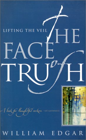 Book cover for The Face of Truth