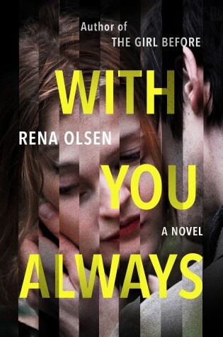 Cover of With You Always