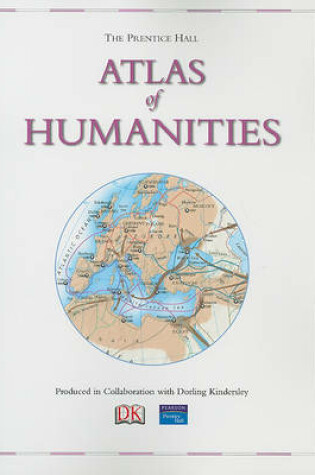 Cover of Atlas for the Humanities