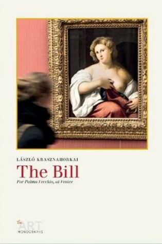Cover of The Bill