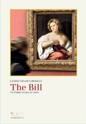Book cover for The Bill