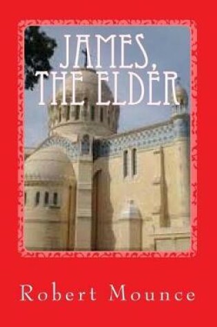 Cover of James, the elder