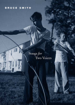 Cover of Songs for Two Voices