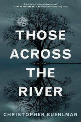 Cover of Those Across the River
