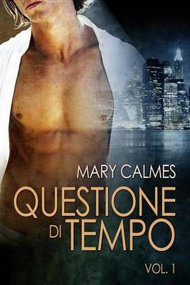 Book cover for Questione Di Tempo Vol. 1