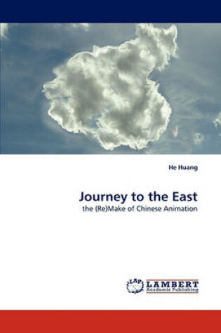 Cover of Journey to the East