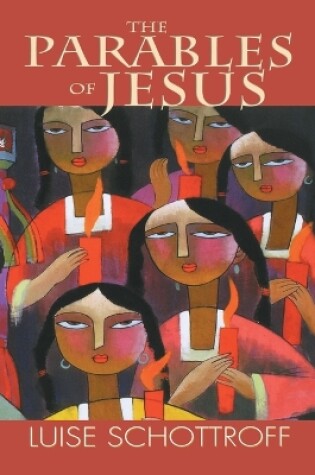 Cover of The Parables of Jesus