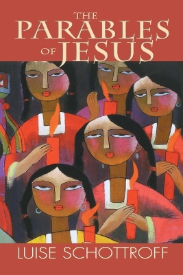 Book cover for The Parables of Jesus