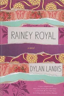 Book cover for Rainey Royal