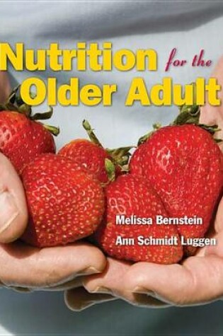 Cover of Nutrition for the Older Adult