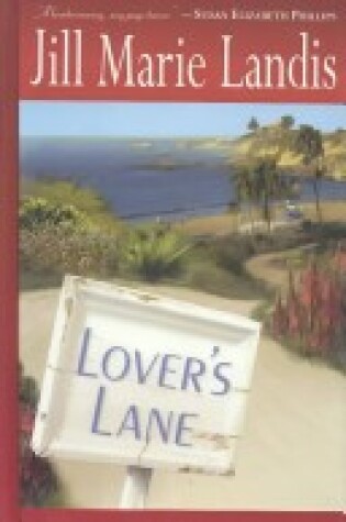 Cover of Lover's Lane