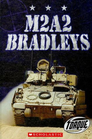 Cover of M2A2 Bradleys