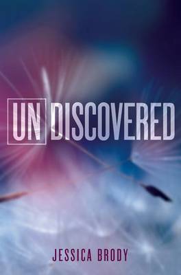Book cover for Undiscovered