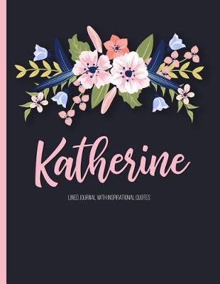 Book cover for Katherine