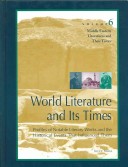 Book cover for World Literature and Its Times